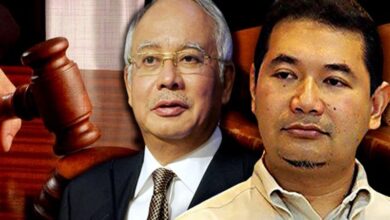 Apa Lagi Yang Rafizi Tak Puas Hati