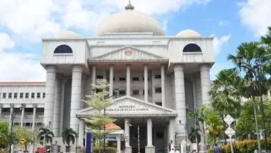Homeless man gets a year’s jail for hiding over RM480,000