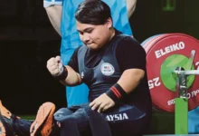 Bonnie terus unggul rangkul emas Piala Dunia 2025