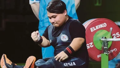 Bonnie terus unggul rangkul emas Piala Dunia 2025