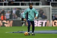 Cuesta jurulatih termuda dalam sejarah Serie A