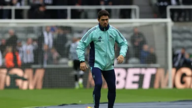 Cuesta jurulatih termuda dalam sejarah Serie A