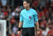 Coote didakwa FA kerana hina Klopp, dilarang aksi UEFA hingga 2026