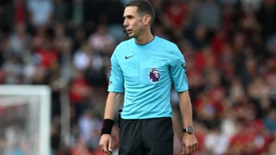 Coote didakwa FA kerana hina Klopp, dilarang aksi UEFA hingga 2026