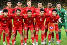 Kehilangan tonggak pertahanan utama punca Vietnam lemau