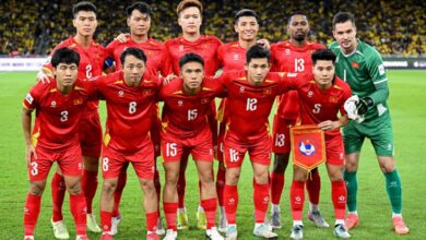 Kehilangan tonggak pertahanan utama punca Vietnam lemau