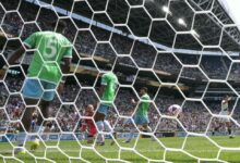 PSG lebur impian tuan rumah