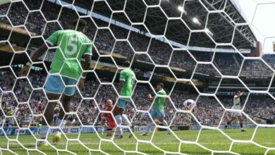 PSG lebur impian tuan rumah
