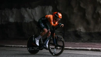 Matthews tarik diri daripada Tour de France akibat masalah paru-paru