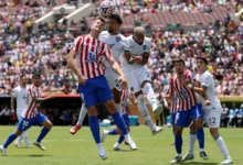 Botafogo wajar dihormati selepas mara daripada kumpulan maut