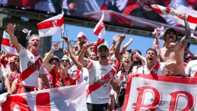 1.5 juta tiket Piala Dunia Kelab terjual