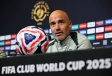 Tiada tekanan tambahan ke atas Maresca di Piala Dunia Kelab