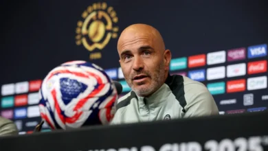 Tiada tekanan tambahan ke atas Maresca di Piala Dunia Kelab