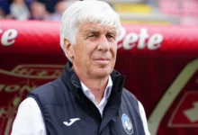 Gasperini sasar tiket UCL, akui Roma belum sedia rebut Scudetto
