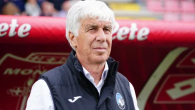 Gasperini sasar tiket UCL, akui Roma belum sedia rebut Scudetto