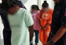 Kes bunuh pelajar universiti: 3 suspek direman 7 hari