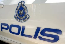 Polis tahan tukang kebun disyaki terbabit kes ragut