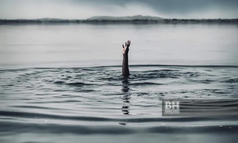 Kanak-kanak tiga tahun lemas terapung dalam parit sawah padi