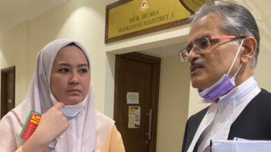 Finalis MasterChef Malaysia Dipenjara 34 Tahun, Bunuh Pembantu Rumah Indonesia