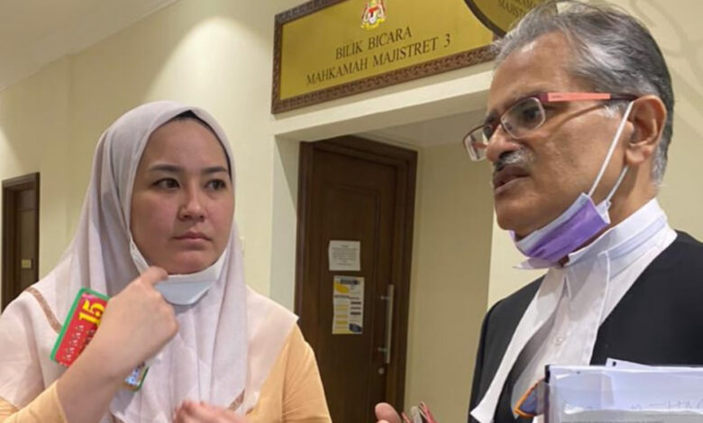 Finalis MasterChef Malaysia Dipenjara 34 Tahun, Bunuh Pembantu Rumah Indonesia