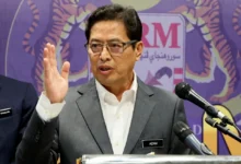 Seleweng dana bina lebuh raya, RM20 juta mungkin ke aktiviti judi - Azam Baki
