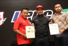 Kelantan WTS FC terima suntikan RM100,000