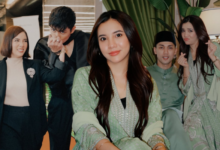 ‘Bukan Satu Kesalahan Saya Teman Adam Bekerja’ – Sweet Qismina