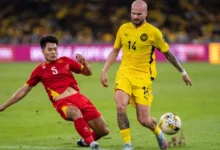 Figueiredo gembira jaringannya naikkan 'nafsu' Harimau Malaya