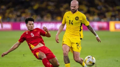 Figueiredo gembira jaringannya naikkan 'nafsu' Harimau Malaya
