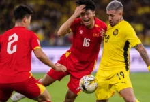 Botak 'power', pengorbanan Holgado