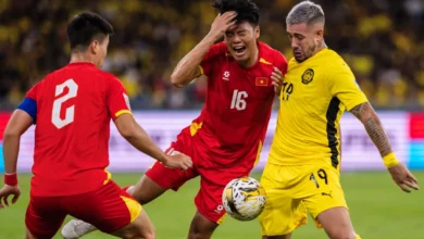 Botak 'power', pengorbanan Holgado