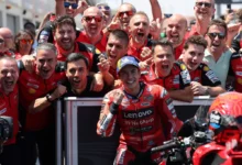 Marquez belajar dari kesilapan silam