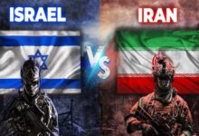 Mesej Penting Kepada Malaysia Dari Perang Antara Iran & Israel