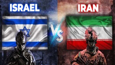 Mesej Penting Kepada Malaysia Dari Perang Antara Iran & Israel