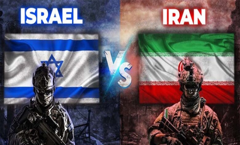 Mesej Penting Kepada Malaysia Dari Perang Antara Iran & Israel
