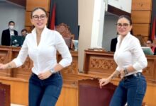 ‘Nikita Tetap Cantik Walaupun Dalam Penjara’ [VIDEO] 