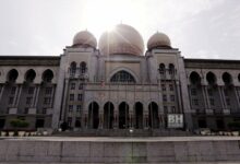 Kes pengarah syarikat didakwa 4 pertuduhan rasuah RM15 juta: Mahkamah Rayuan ketepikan keputusan Mahkamah Tinggi