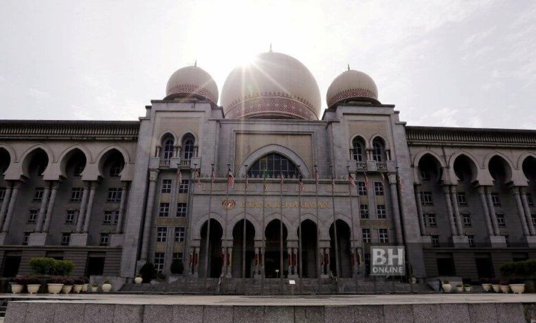 Kes pengarah syarikat didakwa 4 pertuduhan rasuah RM15 juta: Mahkamah Rayuan ketepikan keputusan Mahkamah Tinggi