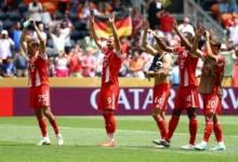 Bayern belasah kelab amatur Auckland City 10-0