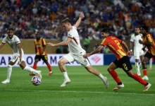 Maresca puji sumbangan Delap