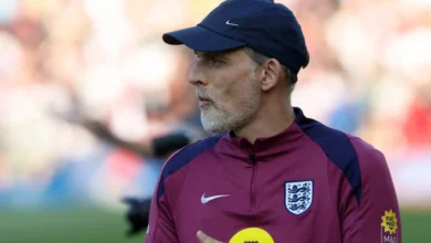 Tuchel sedia lanjut kontrak hingga Euro 2028 walau dikecam