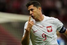 Kepercayaan saya dikhianati - Lewandowski
