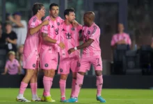 Amerika Syarikat 'bergegar', Piala Dunia Kelab Fifa bernilai RM4.7 Bilion bakal buka tirai