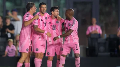 Amerika Syarikat 'bergegar', Piala Dunia Kelab Fifa bernilai RM4.7 Bilion bakal buka tirai