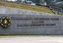 Individu didakwa bersama 2 ADUN Sabah tidak dilindungi Akta Pemberi Maklumat - SPRM