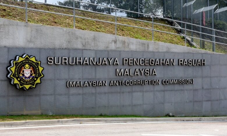 Individu didakwa bersama 2 ADUN Sabah tidak dilindungi Akta Pemberi Maklumat - SPRM