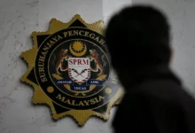 Seorang lagi ADUN Sabah ditahan SPRM