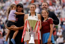 Tatjana lakar sejarah, pemain paling berusia menang gelaran WTA