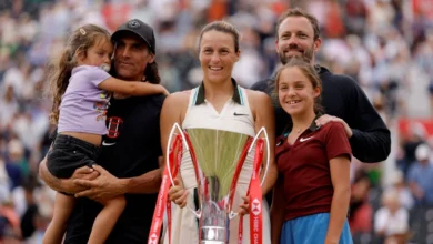 Tatjana lakar sejarah, pemain paling berusia menang gelaran WTA