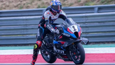 Toprak umum sertai MotoGP, perkuat Pramac Racing